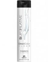 Farmagan pigmentinis gelis plaukų tonavimui, skaidrus Farmagan Superlative Direct Color Gel 150ml