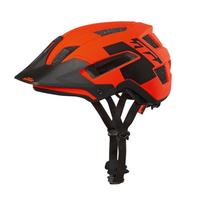 Šalmas KTM Factory Enduro 54-58cm M (oranžinis)