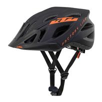Šalmas KTM Factory Line, L 58 - 62 cm, (juodas)
