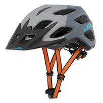 Šalmas KTM Lady Character II M, 58 - 62 cm, (pilkas)