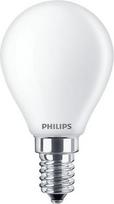 LED bulb 3.4W (40W) E14 P45 CRI90 470 lm WW WGD DIM 929003013501 | 8719514324473