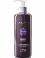 Emmebi Italia plaukus dažanti kaukė, violetinė Emmebi Italia Illumia Color 300ml