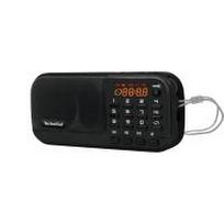 Nešiojamas FM / AM radijas Travel Radio Technisat