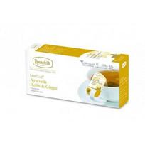 Biri žolelių arbata Ajurveda Herbs & Ginger 100 g