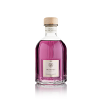 Namų kvapas 500 ml Peonia Black Jasmine su lazdelėmis iš Dr. Vranjes kolekcijos