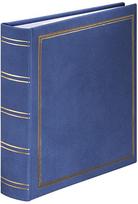 Hama London blue 10x15 200 Photos Memo-Album 7164
