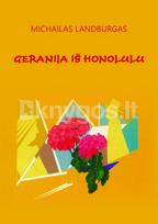 Geranija iš Honolulu - Michailas Landburgas