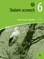 Mokslininkų pėdomis. 1-asis gamtos mokslų prat. sąs. 6 kl. (ŠOK)(lenkų k.) - Juozas Raugalas, Loreta Geleževičiūtė, Genovaitė Vitalienė