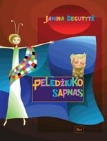 Pelėdžiuko sapnas - Janina Degutytė