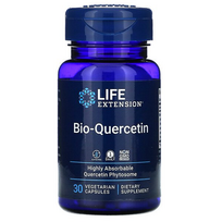 Life Extension Bio-Quercetin 30 vcaps