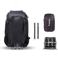 F Stop DuraDiamond Ajna Essentials Bundle Anthracite