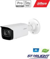 Dahua IP AI Network Camer 5MP 2K IPC-HFW5541T-ASE 3.6mm