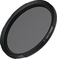 Lee Elements filter neutral density Variable ND 6-9 Stop 77mm
