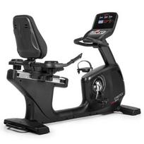 Dviratis treniruoklis GYMSTICK RECUMBENT BIKE PRO 20.0