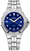 Moteriškas Laikrodis EDOX DELFIN 53020 3M BUN