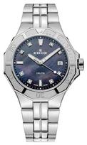 Moteriškas Laikrodis EDOX DELFIN 53020 3M NANND