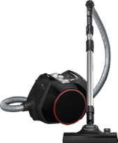 Dulkių siurblys Miele Boost CX1 PowerLine, obsidian black 11602470