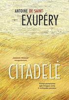 Citadelė - Antuanas de Sent Egziuperi