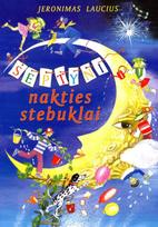 Septyni nakties stebuklai - Jeronimas Laucius
