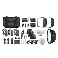 Godox ML KIT1 ML60 & ML30 Trio Kit