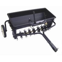 Barstytuvas traktoriukams su aeratoriumi Turfmaster 80cm