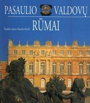 Pasaulio valdovų rūmai (knyga su defektais)