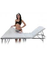 Lacomes vienkartinis lovos uždangalas iš lankstaus didelio tankio polietileno, 90x220cm, 1vnt