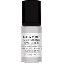 Alessandro SERUM VITALE koncentruotas vitaminų serumas 15ml