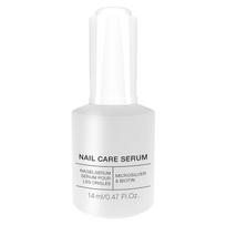 Alessandro NAIL CARE SERUM Intensyviai nagus puosialėjantis ir stiprinantis nagų serumas 14 ml