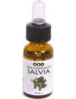 Georgie eterinis aliejus šalavijas 10ml Georgie