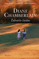 Žalvario žiedas - Diane Chamberlain