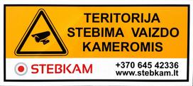 Informacinis ženklas
