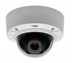 2 Megapikselio IP kamera AXIS P3215-V