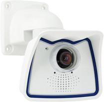 6 Megapikselių IP kamera Mobotix M25-D016