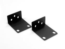 Rack tipo laikikliai 19\" spintoms