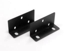 Rack tipo laikikliai 19\" spintoms