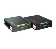UTEPO HDMI su IR ilgintuvas UTP801HD-A3