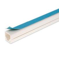 Lovelis kabeliui 15x10mm 2m (lipnus)
