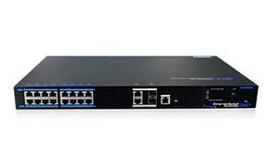 Switch UTEPO UTP7216E-POE-L2