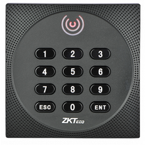 RFID Skaitytuvas - vergas ZKTeco KR612D-RS-A