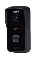 IP telefonspynės spalvota kamera, 1MP, 2.2mm 107°, IC kortelių skaitytuvas, SIP 2.0