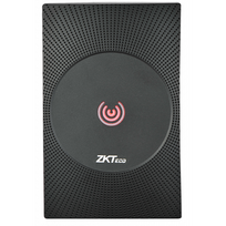 RFID Skaitytuvas - vergas Atlas serijos valdikliams ZKTeco KR610E-RS-A