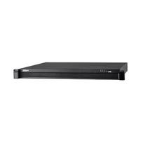 IP įrašymo įrenginys 24kam. 4K 12MP (3840x2160), 4HDD, IVS, 320Mbps, H.265, 24 PoE