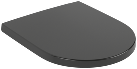 Klozeto sėdynė Villeroy & Boch Subway 3.0, soft close 8M42S1S5