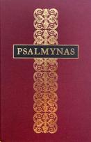 Psalmynas - vertė, įvadą ir paaiškinimus parašė Antanas Rubšys