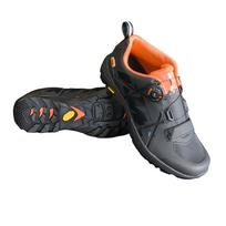 Batai KTM Enduro MTB/Tour (juoda/oranžinė) dydis 44