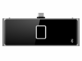 Pirštų antspaudų ir Bluetooth modulis Hikvision DS-KAB673-FB