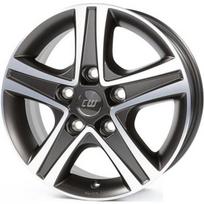 BORBET CWD (MAGP) R16 5x118.00 ET68 CB71.10 J6.0