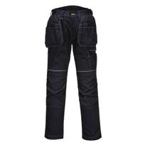 Tamprios Holster darbo kelnės Portwest PW305