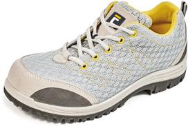 Sportinio stiliaus apsauginiai darbo batai DIZZARD MF S1P SRC